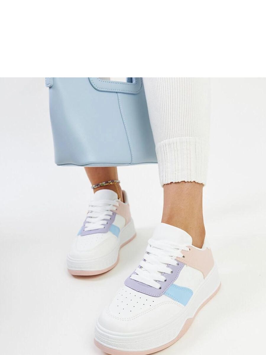 Sneakers model 207408 Solea-2