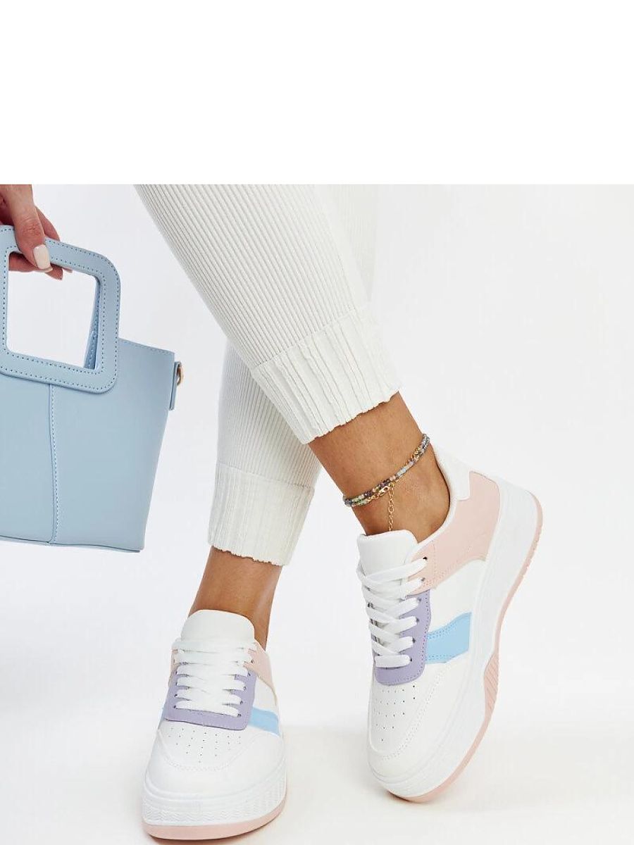 Sneakers model 207408 Solea-3