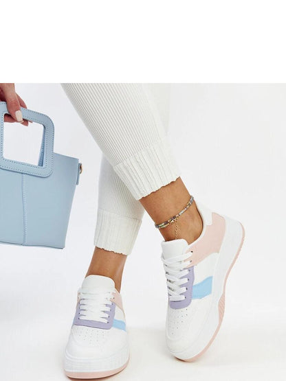 Sneakers model 207408 Solea-3