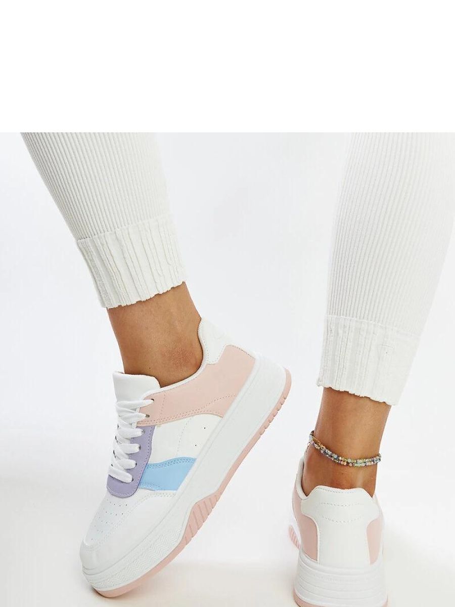 Sneakers model 207408 Solea-4