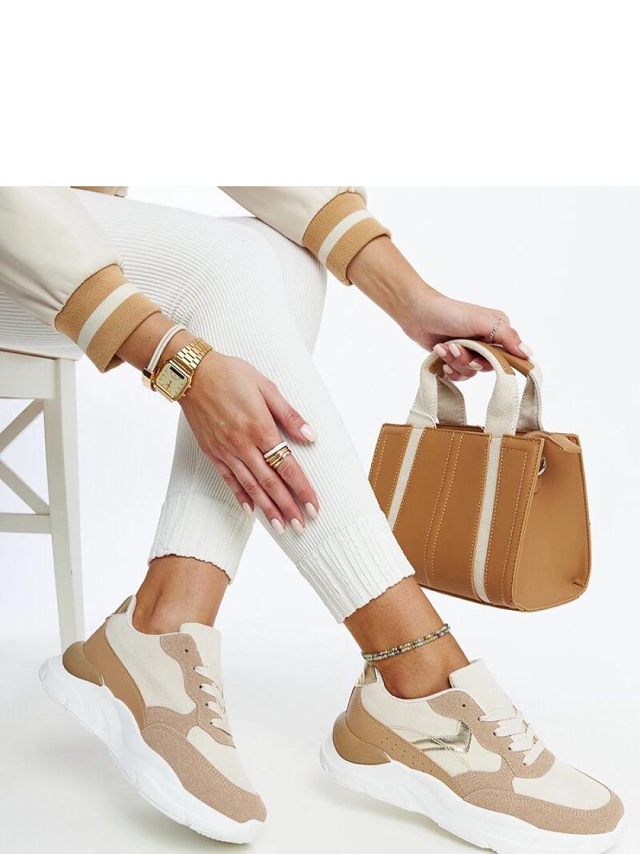 Sneakers model 207427 Solea-0