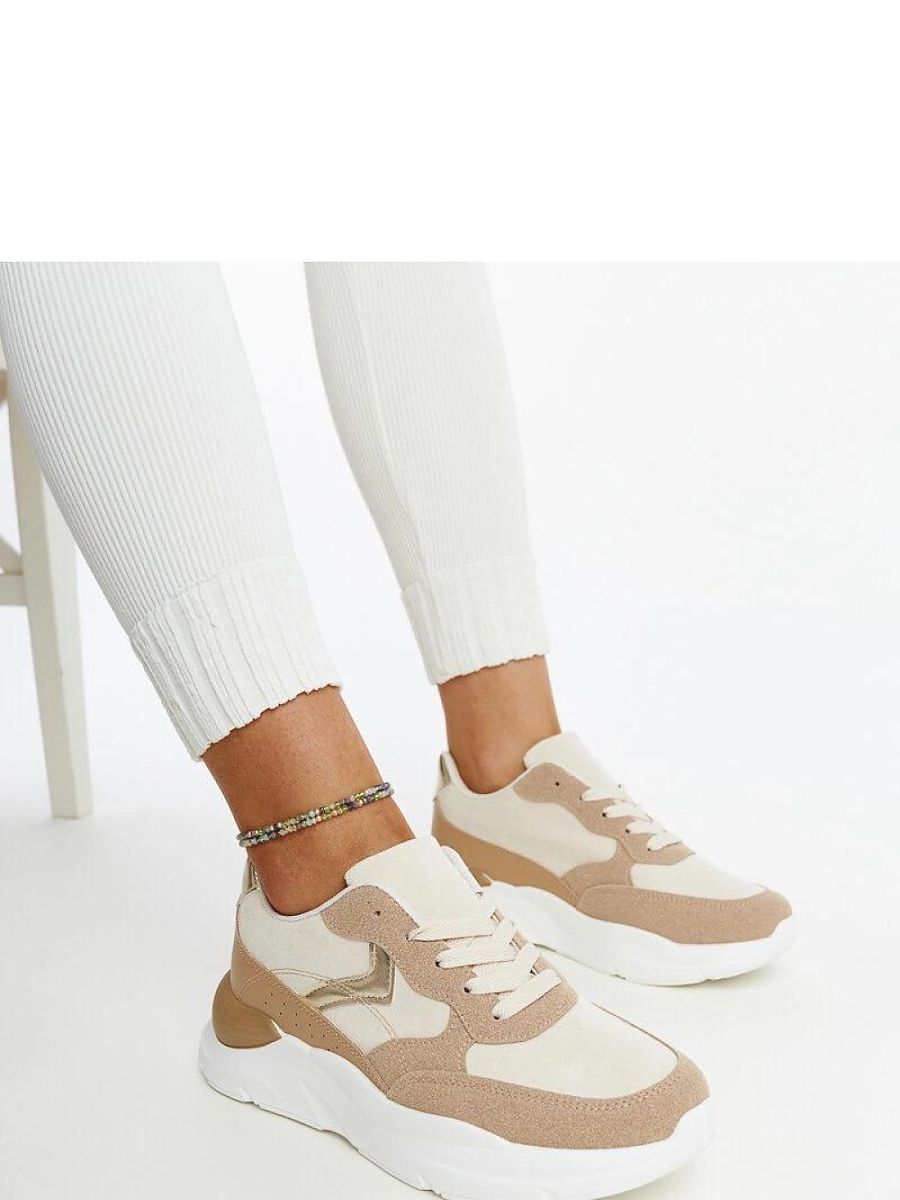 Sneakers model 207427 Solea-1