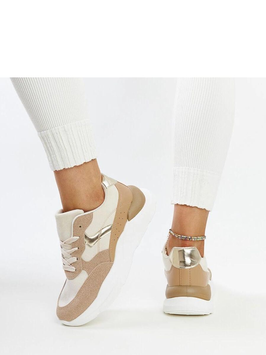 Sneakers model 207427 Solea-3