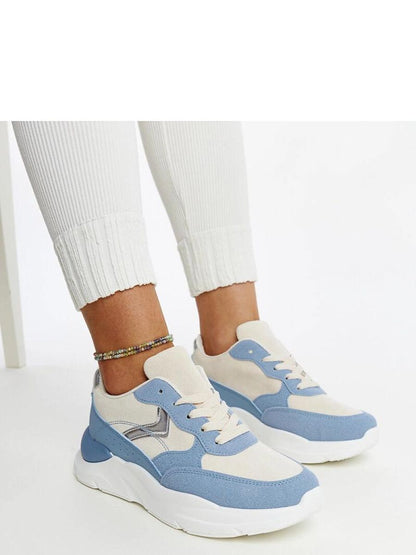 Sneakers model 207429 Solea-0