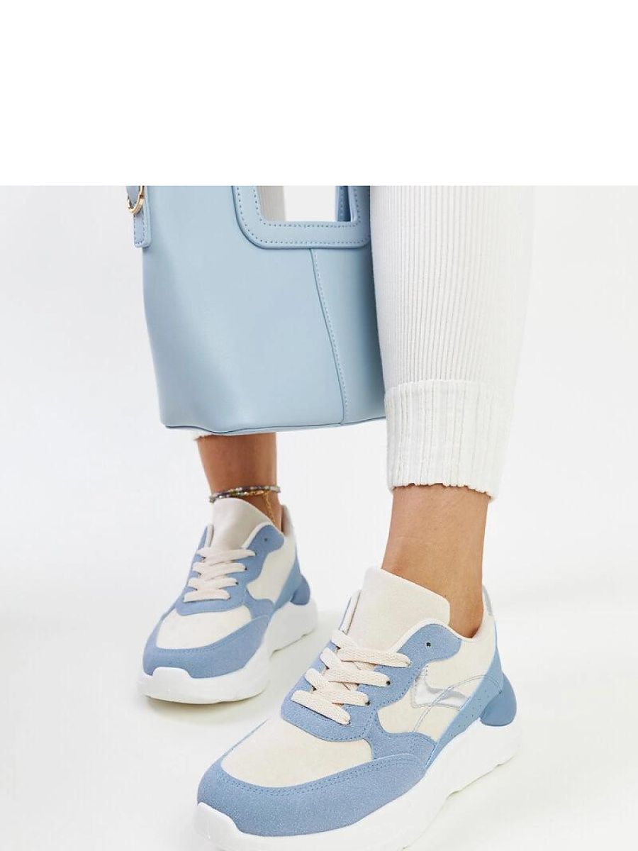 Sneakers model 207429 Solea-2