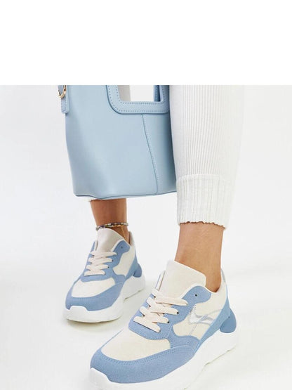 Sneakers model 207429 Solea-2