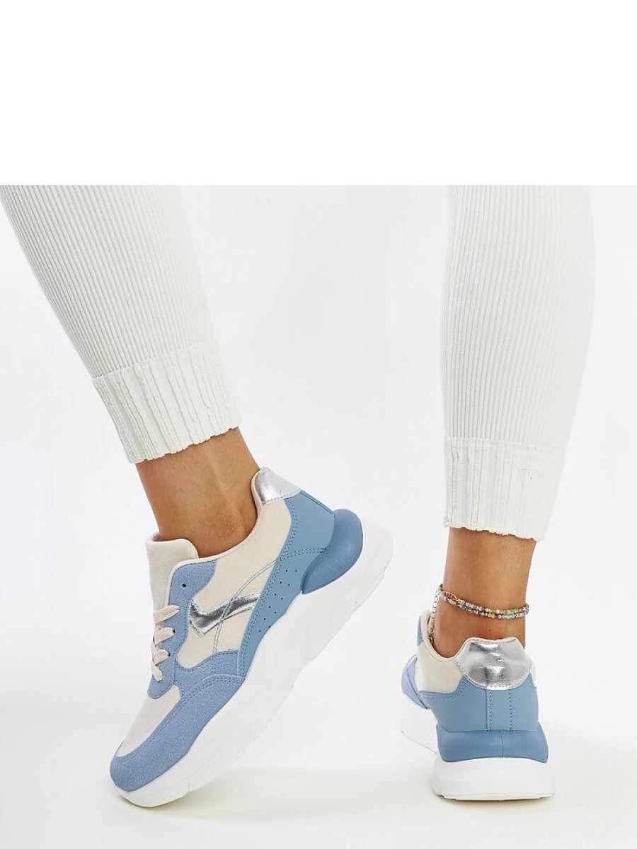 Sneakers model 207429 Solea-3