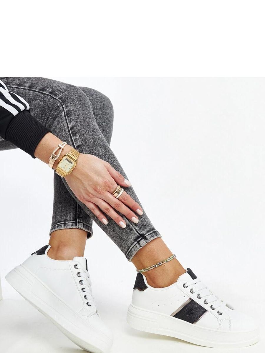 Sneakers model 207431 Solea-1