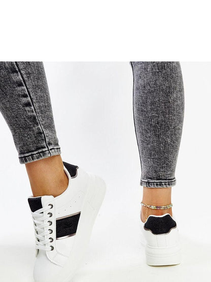 Sneakers model 207431 Solea-2