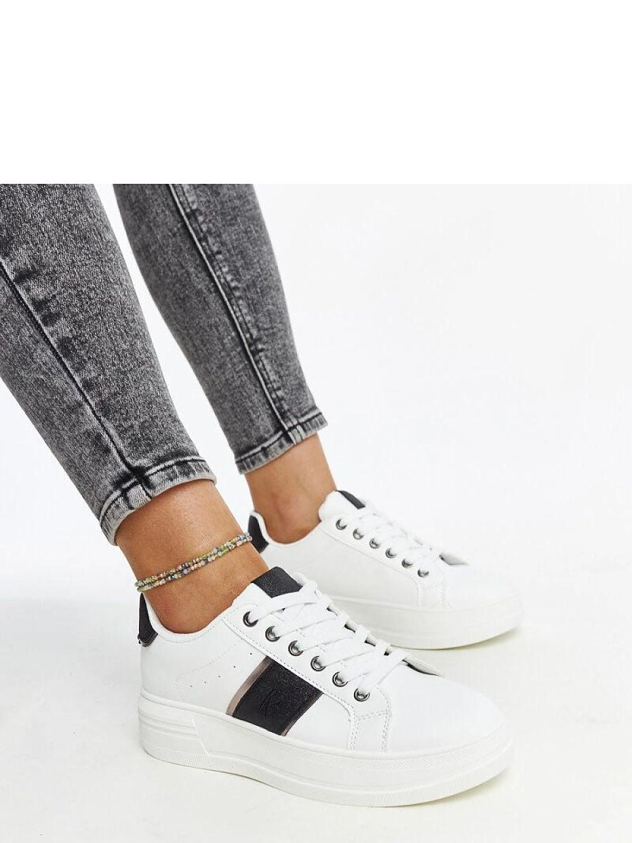 Sneakers model 207431 Solea-3