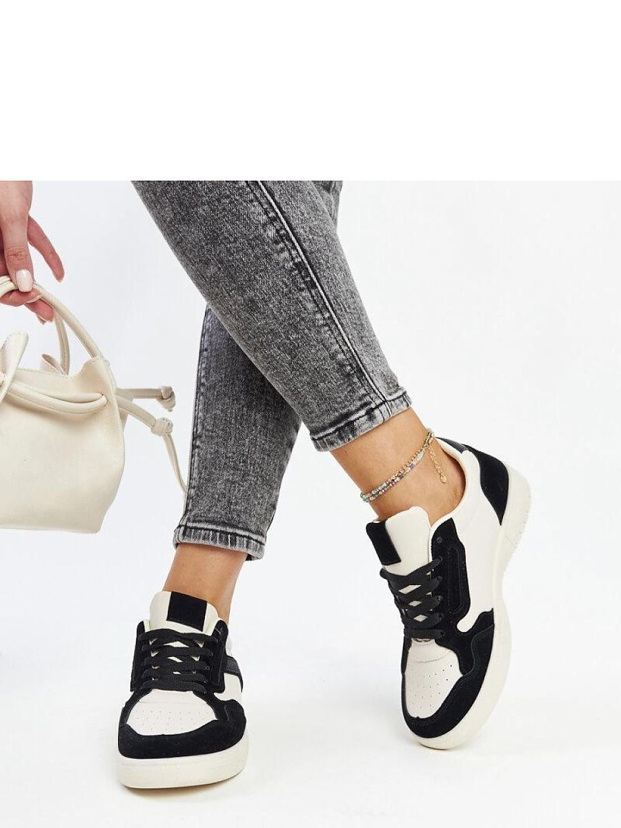 Sneakers model 207432 Solea-3