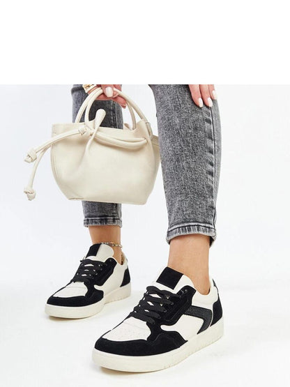 Sneakers model 207432 Solea-4