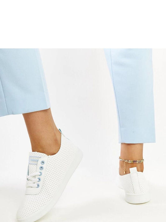 Sneakers model 207449 Solea-1