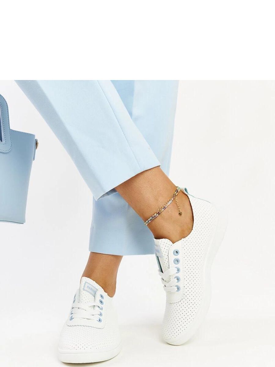 Sneakers model 207449 Solea-2