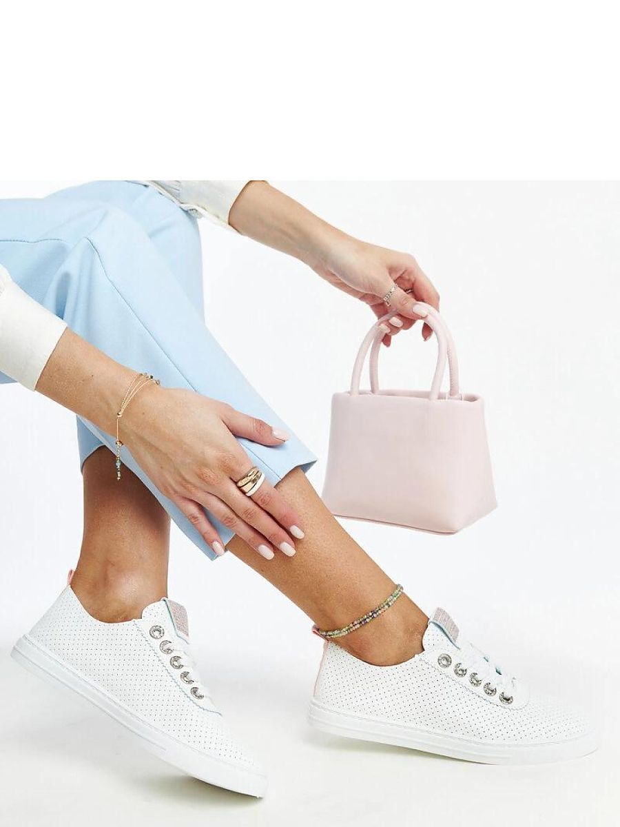 Sneakers model 207451 Solea-1