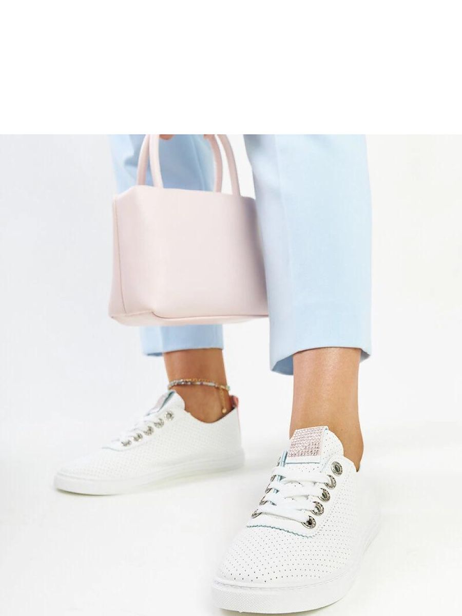 Sneakers model 207451 Solea-2