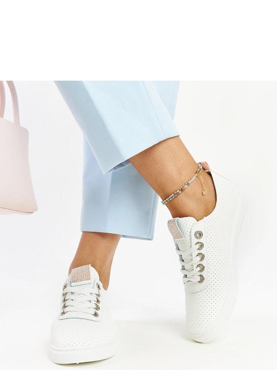 Sneakers model 207451 Solea-3