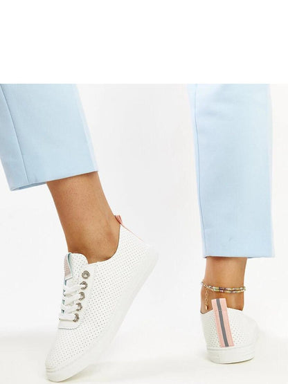 Sneakers model 207451 Solea-4