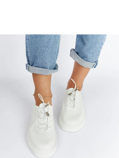 Sneakers model 207560 Solea-3