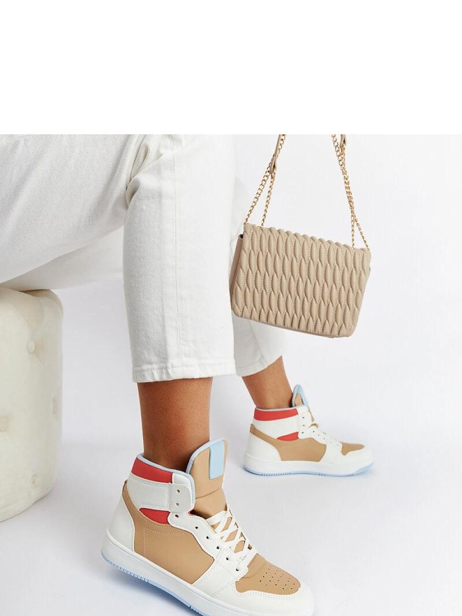 Sneakers model 207562 Solea-0