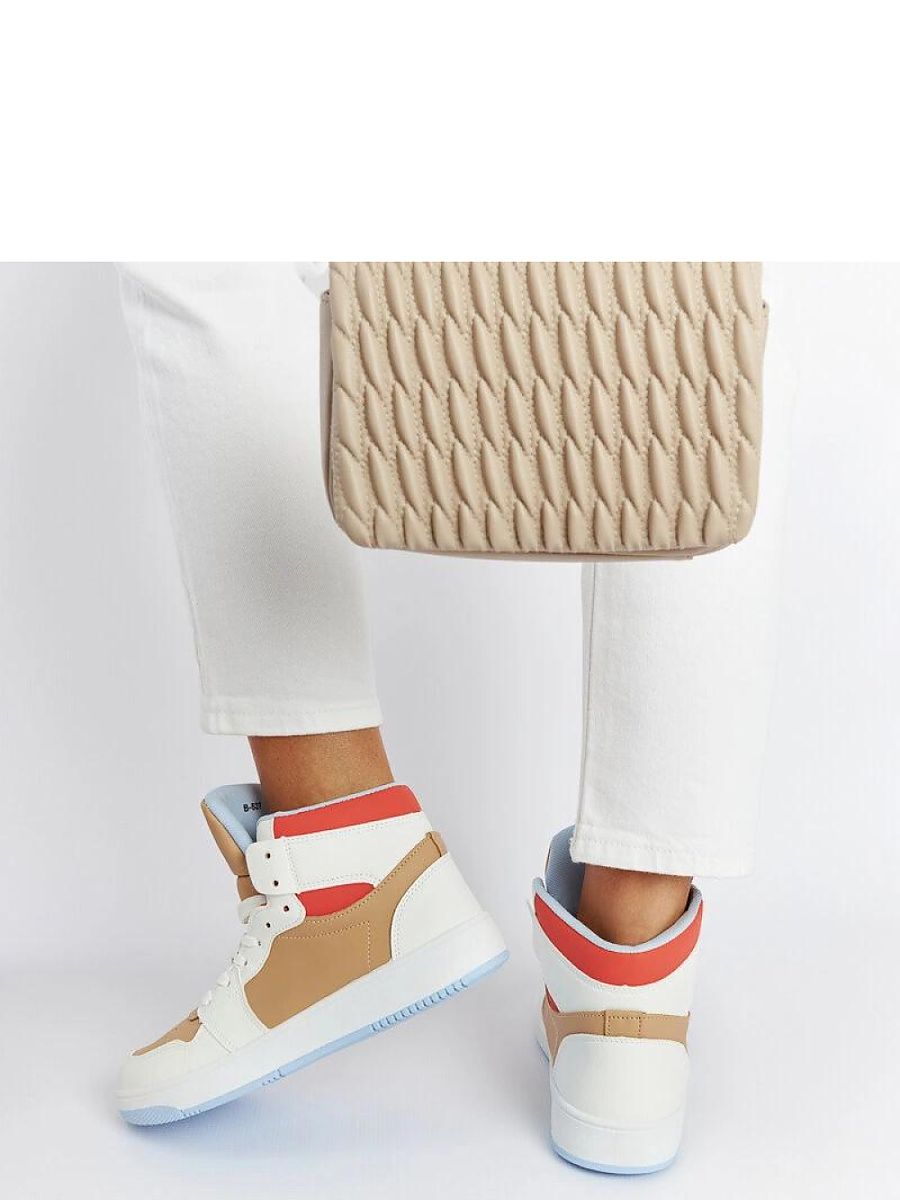 Sneakers model 207562 Solea-1