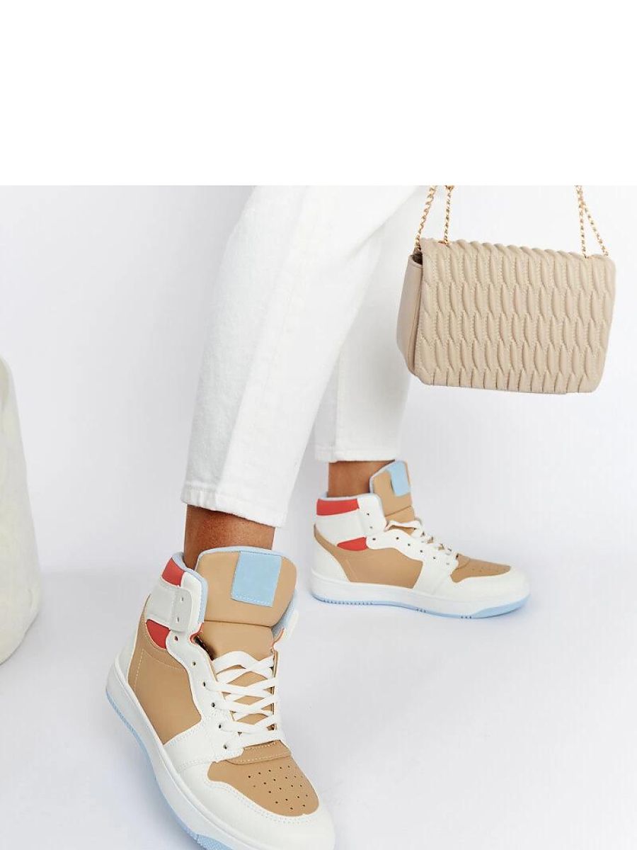 Sneakers model 207562 Solea-2