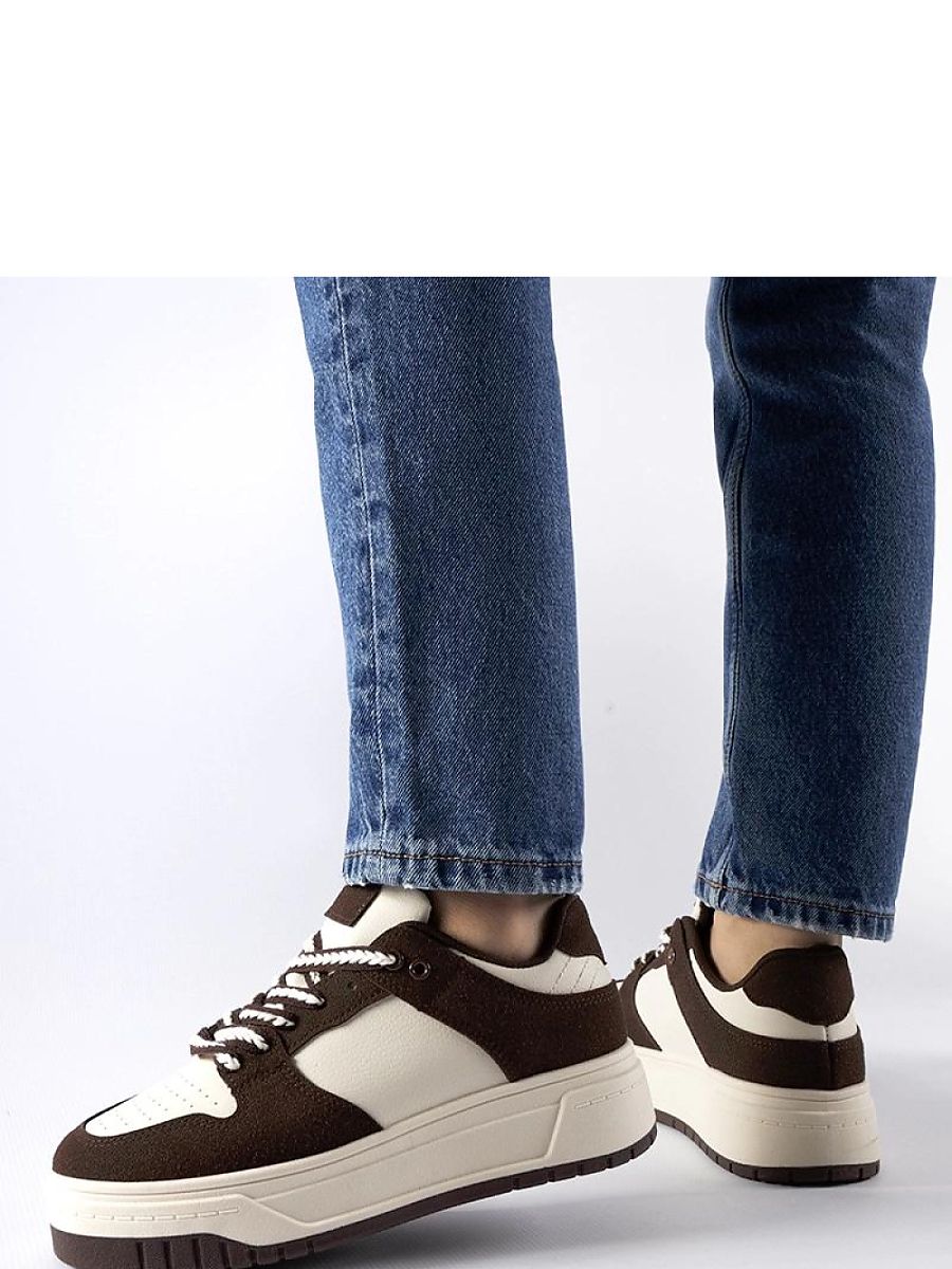 Sneakers model 207583 Solea-2