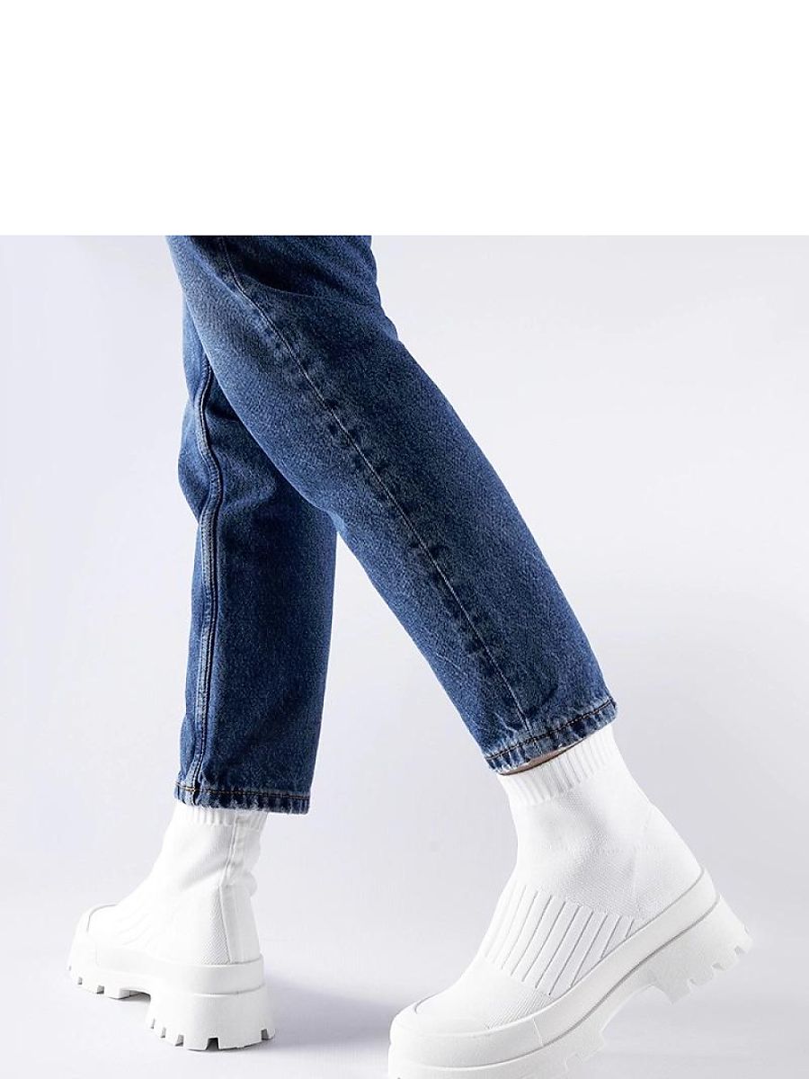 Sneakers model 207606 Solea-2