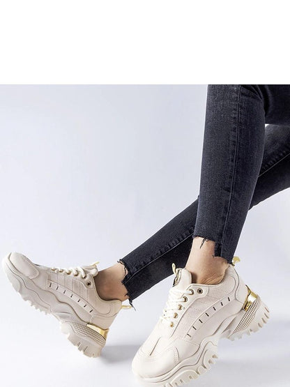 Sneakers model 207625 Solea-2