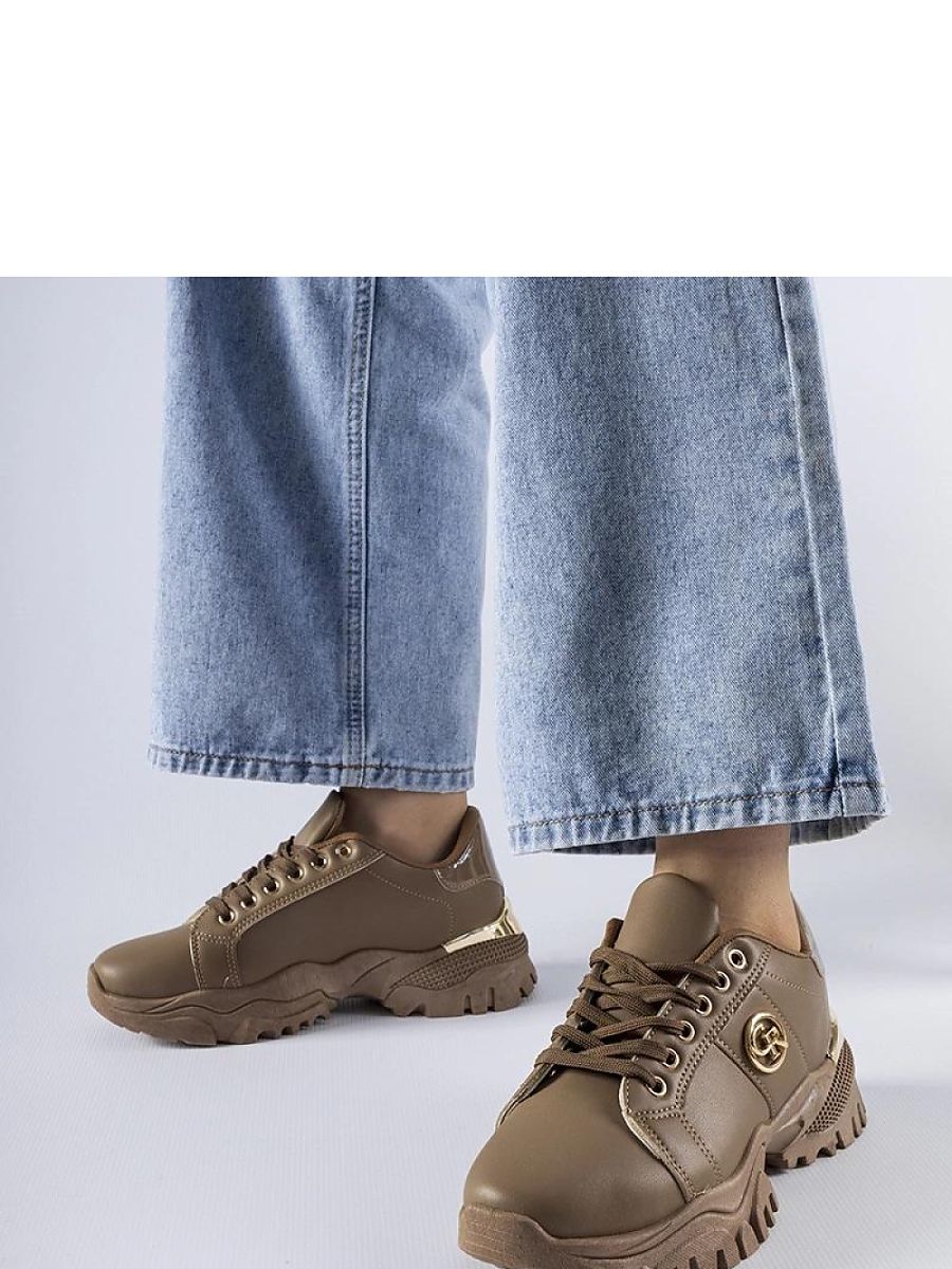 Sneakers model 207635 Solea-0