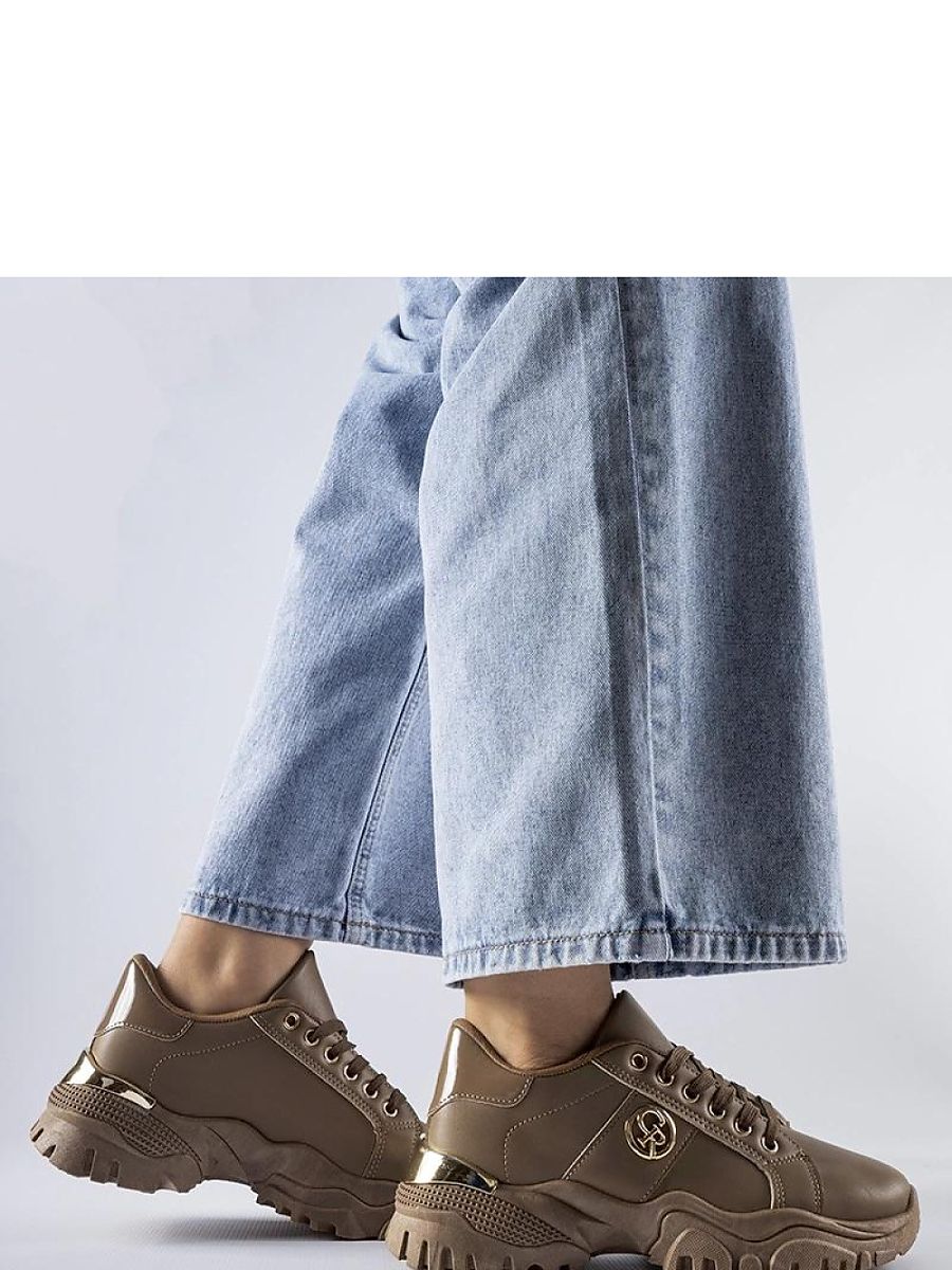 Sneakers model 207635 Solea-1