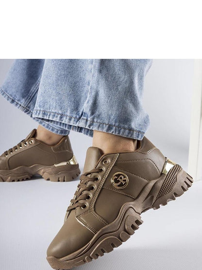 Sneakers model 207635 Solea-2