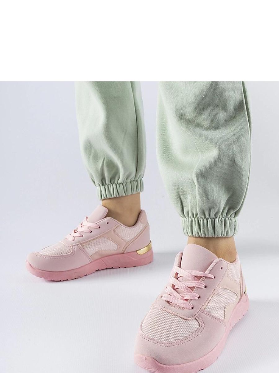 Sneakers model 207640 Solea-0