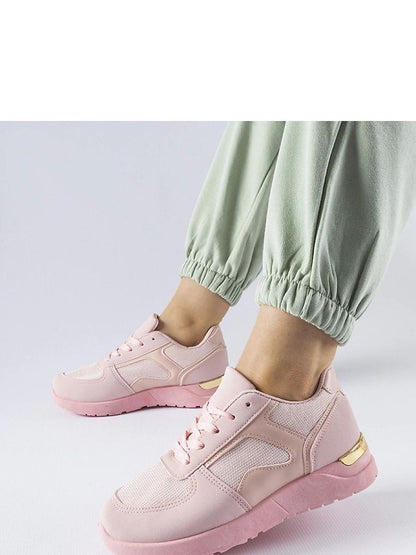 Sneakers model 207640 Solea-2