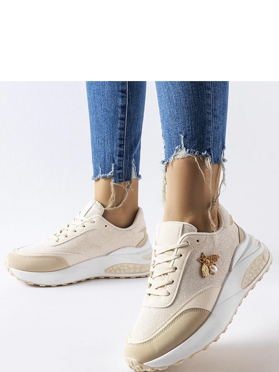 Sneakers model 207669 Solea-0