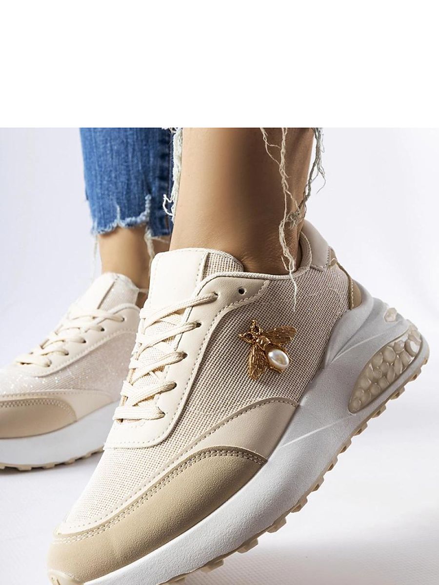 Sneakers model 207669 Solea-1