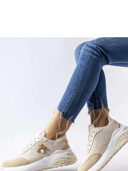 Sneakers model 207669 Solea-2