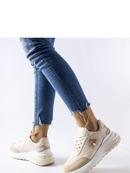 Sneakers model 207669 Solea-3