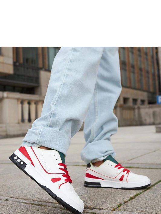 Sneakers model 207671 Solea-0