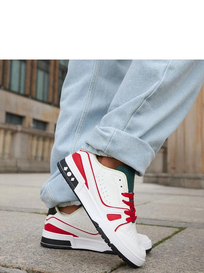 Sneakers model 207671 Solea-1