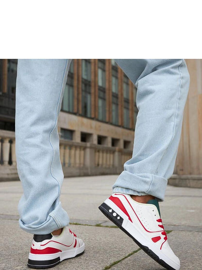 Sneakers model 207671 Solea-2