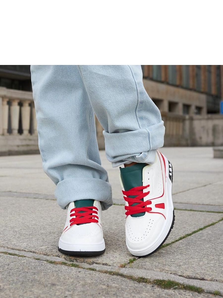 Sneakers model 207671 Solea-3