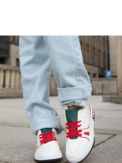 Sneakers model 207671 Solea-4