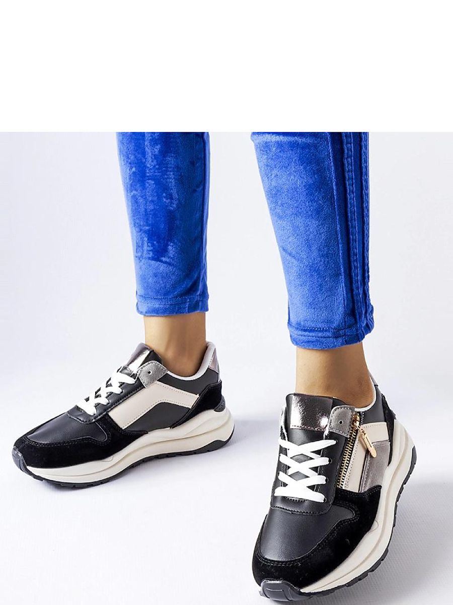 Sneakers model 207672 Solea-0