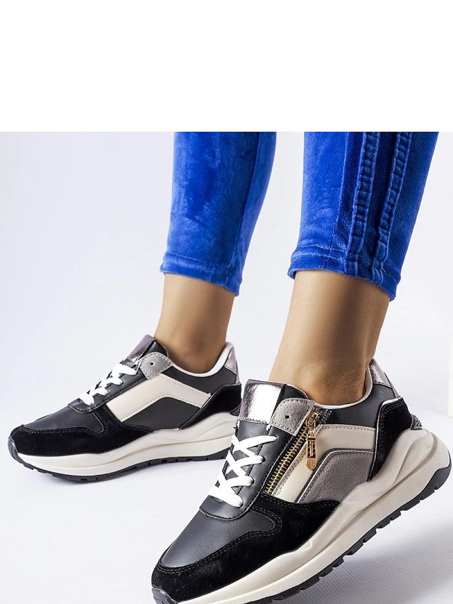Sneakers model 207672 Solea-1
