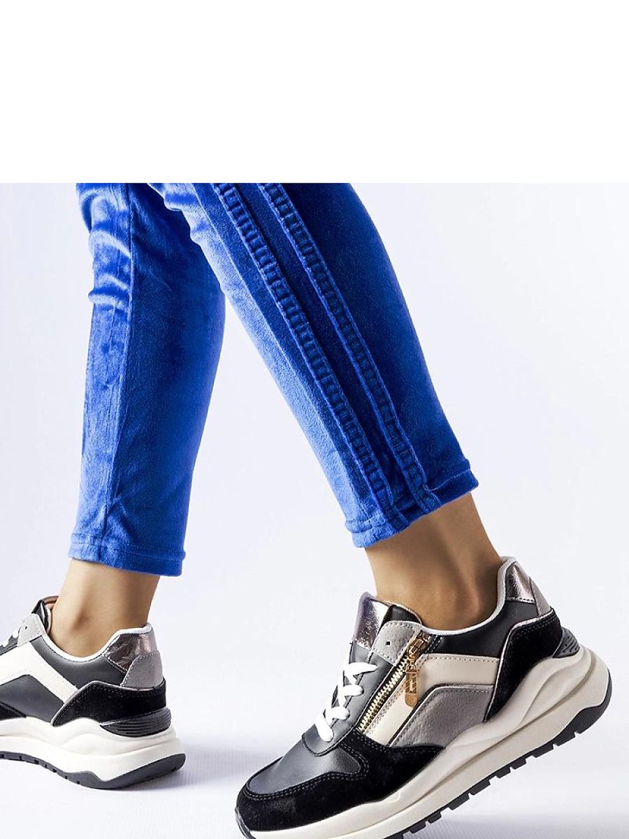 Sneakers model 207672 Solea-2