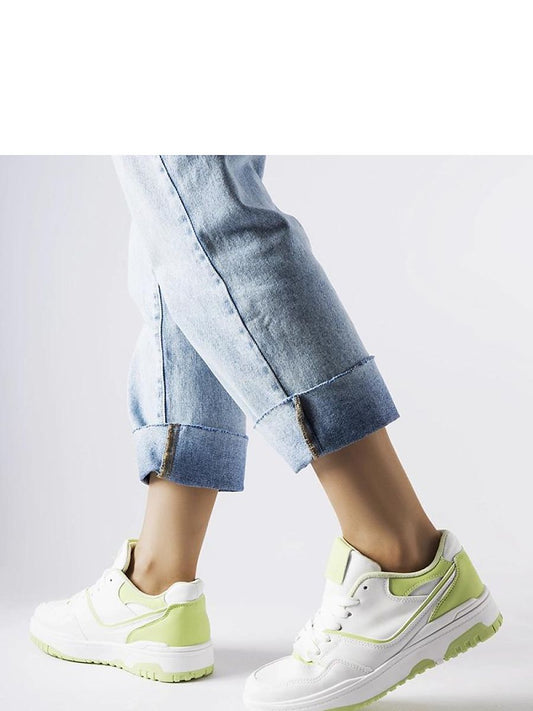 Sneakers model 207688 Solea-1