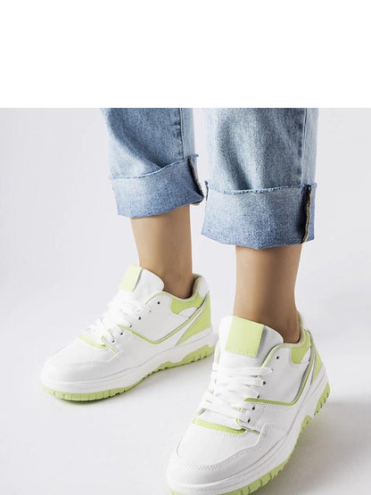 Sneakers model 207688 Solea-2