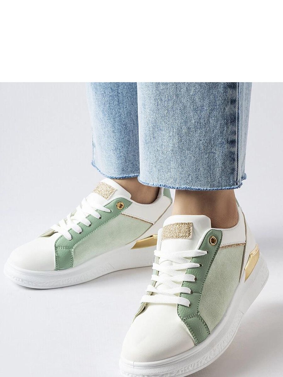 Sneakers model 207725 Solea-0