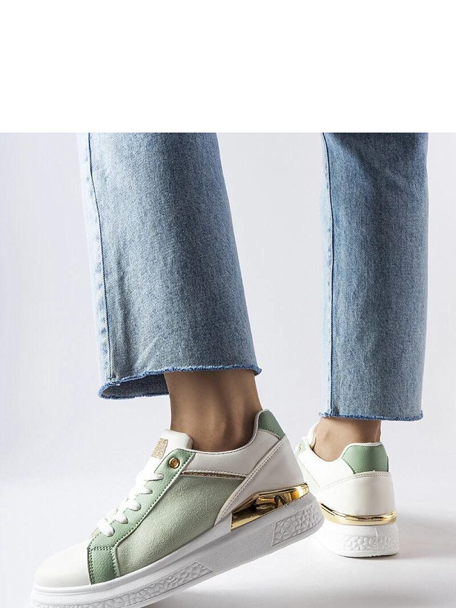 Sneakers model 207725 Solea-1